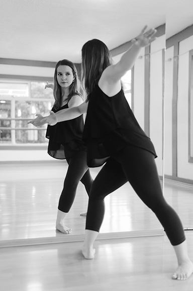Academia de baile Spot Dance