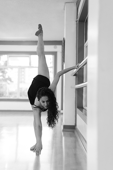 Academia de baile Spot Dance