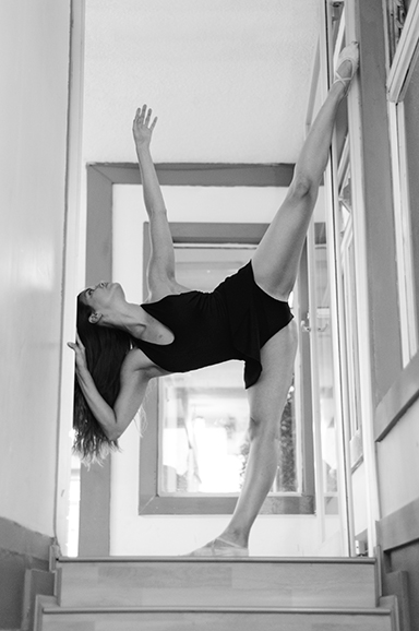 Academia de baile Spot Dance